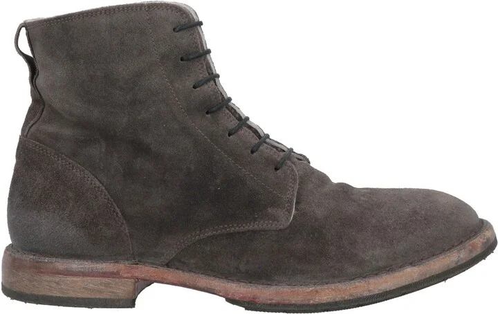 Moma Man Ankle boots - Image 3