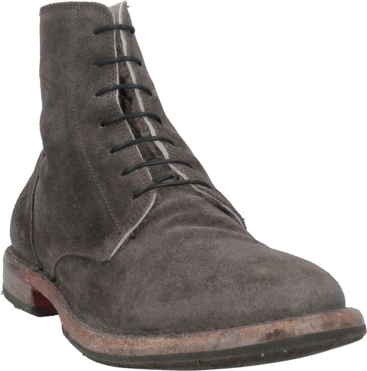 Moma Man Ankle boots - Image 4