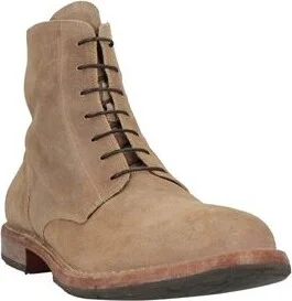 Moma Man Ankle boots - Image 5