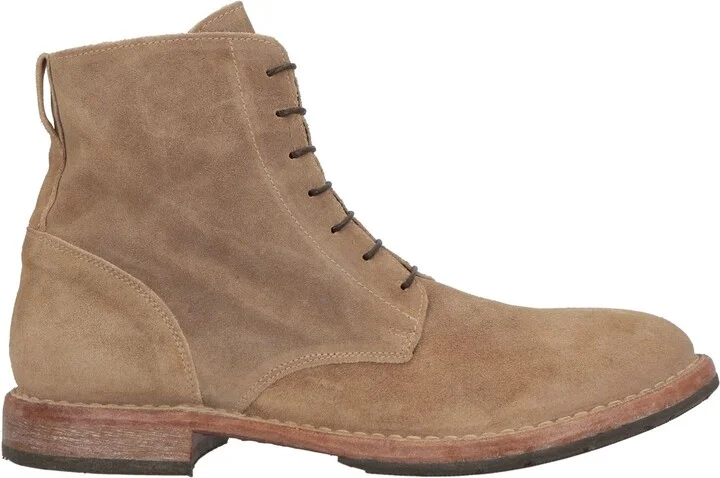 Moma Man Ankle boots - Image 6