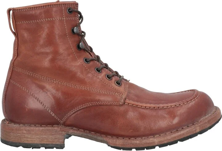 Moma Man Ankle boots - Image 3