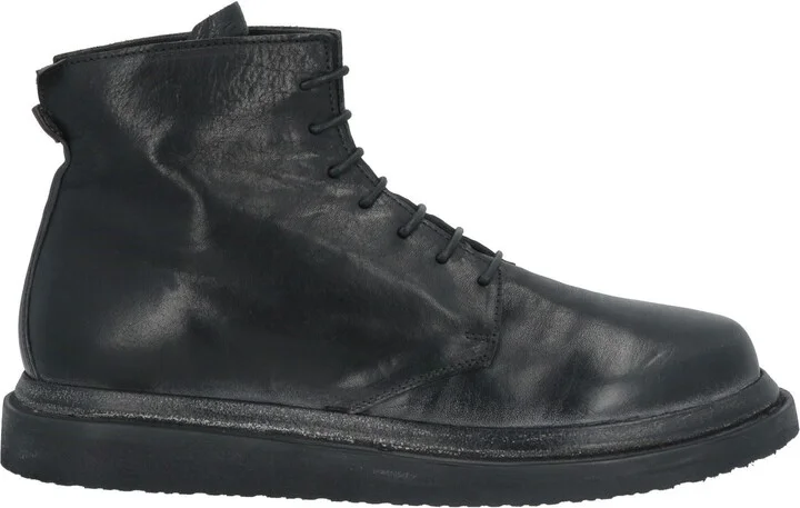 Moma Man Ankle boots - Image 3