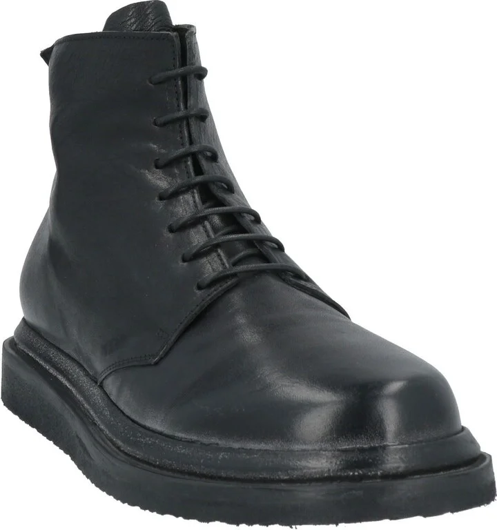 Moma Man Ankle boots - Image 4
