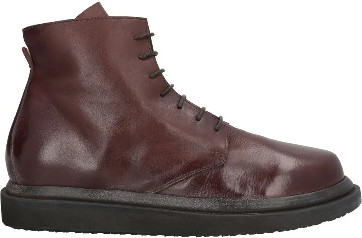 Moma Man Ankle boots - Image 6