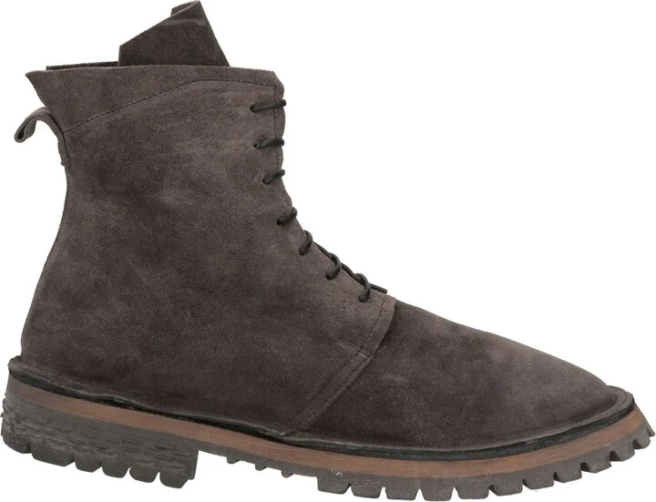 Moma Man Ankle boots - Image 3