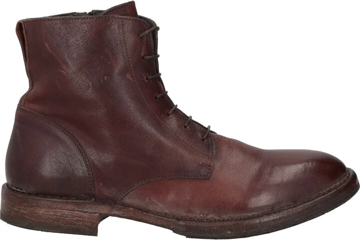 Moma Man Ankle boots - Image 3