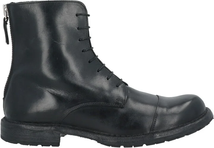 Moma Man Ankle boots - Image 3