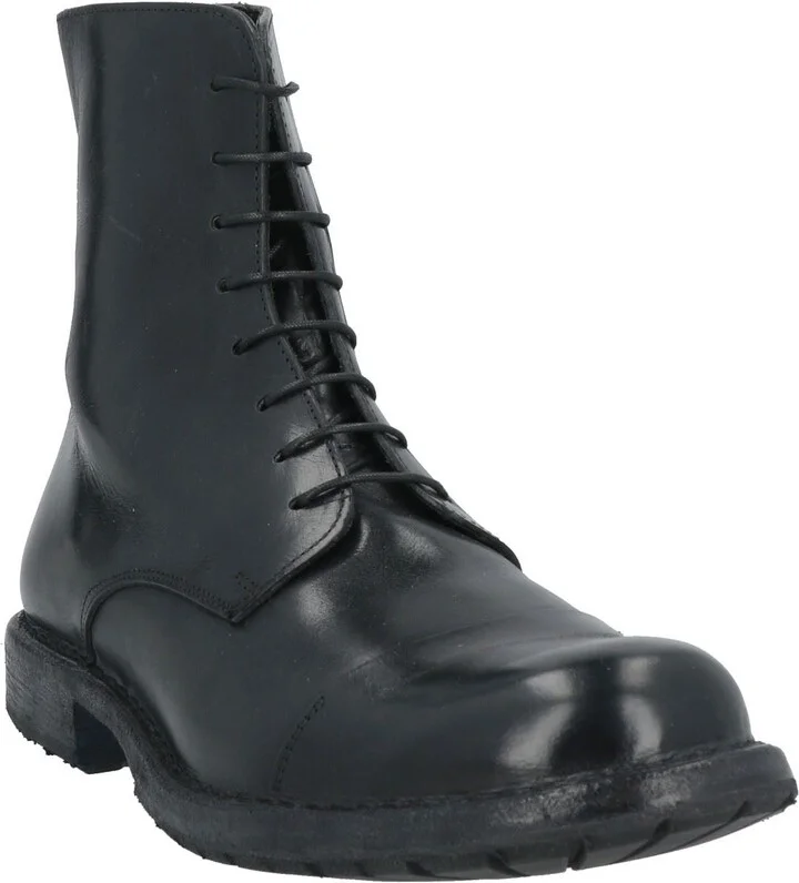 Moma Man Ankle boots - Image 4