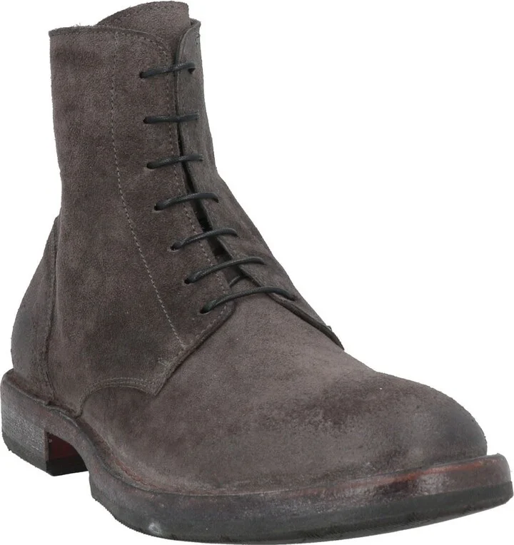 Moma Man Ankle boots - Image 4
