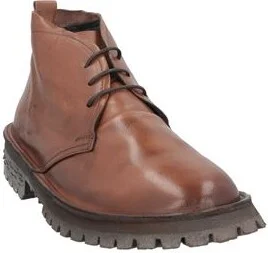 Moma Man Ankle boots - Image 2