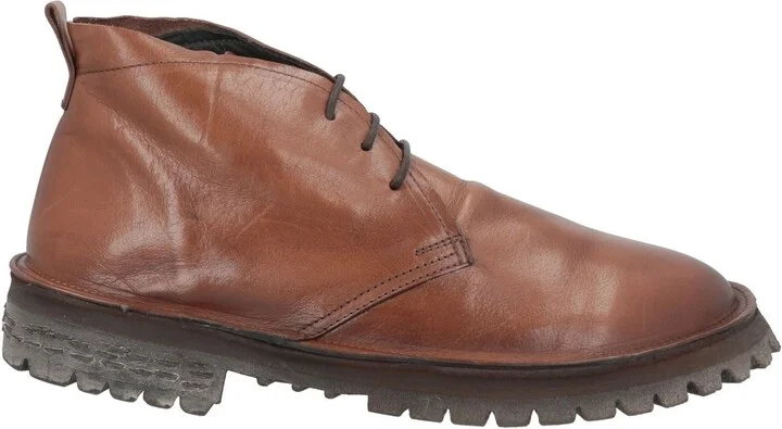 Moma Man Ankle boots - Image 3