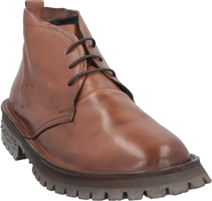 Moma Man Ankle boots - Image 4