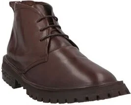 Moma Man Ankle boots - Image 5
