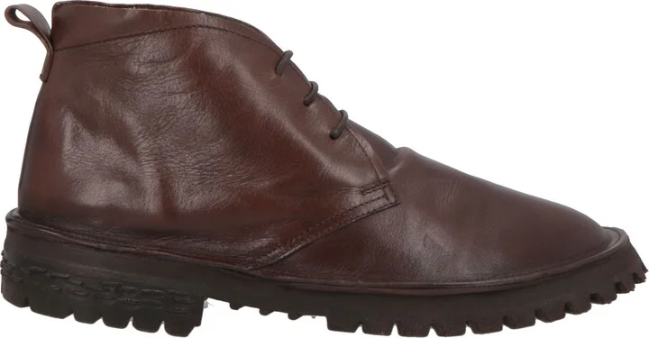 Moma Man Ankle boots - Image 6