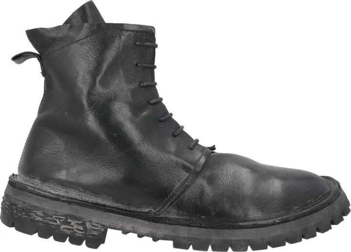 Moma Man Ankle boots - Image 3