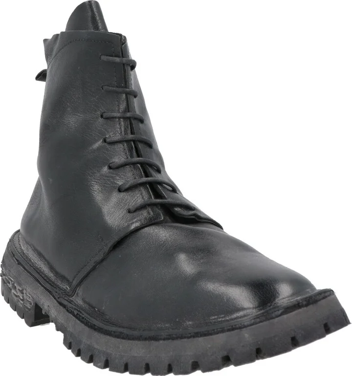 Moma Man Ankle boots - Image 4