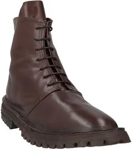 Moma Man Ankle boots - Image 5
