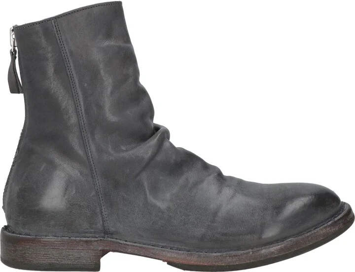 Moma Man Ankle boots - Image 3