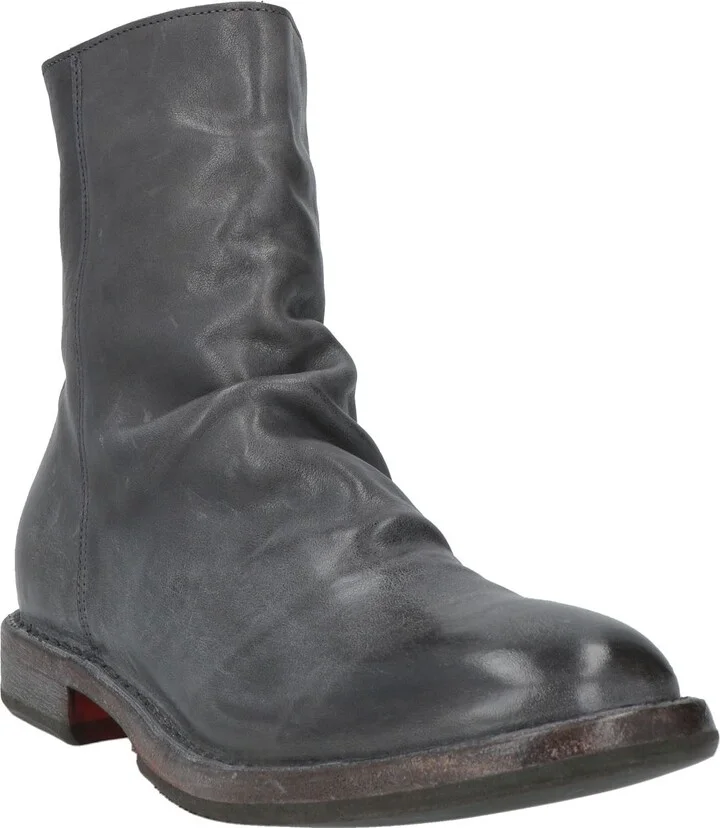 Moma Man Ankle boots - Image 4