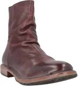 Moma Man Ankle boots - Image 5