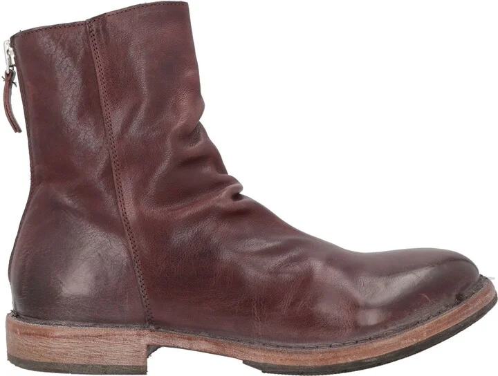 Moma Man Ankle boots - Image 6