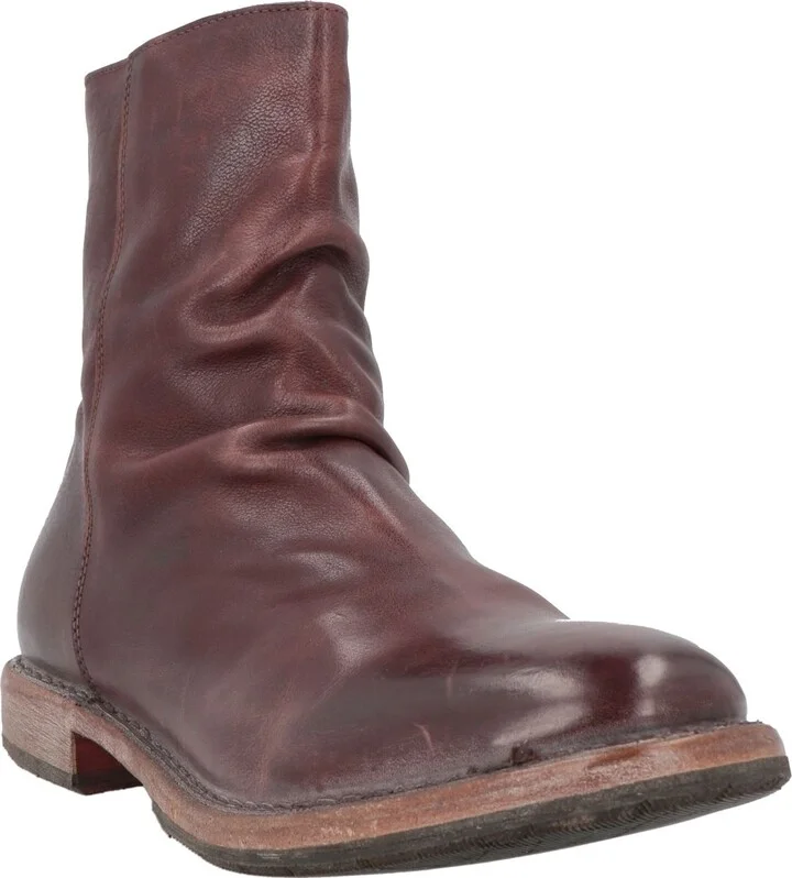 Moma Man Ankle boots - Image 7