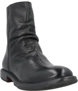 Moma Man Ankle boots - Image 8