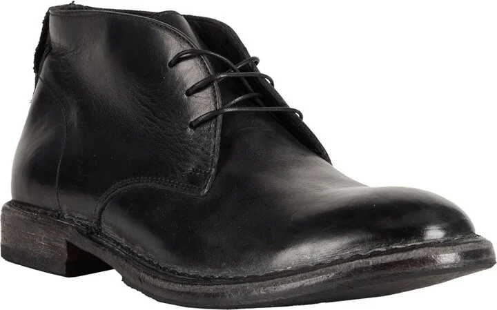 Moma Man Ankle boots - Image 4