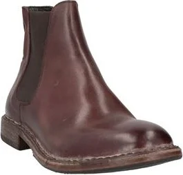 Moma Man Ankle boots - Image 2