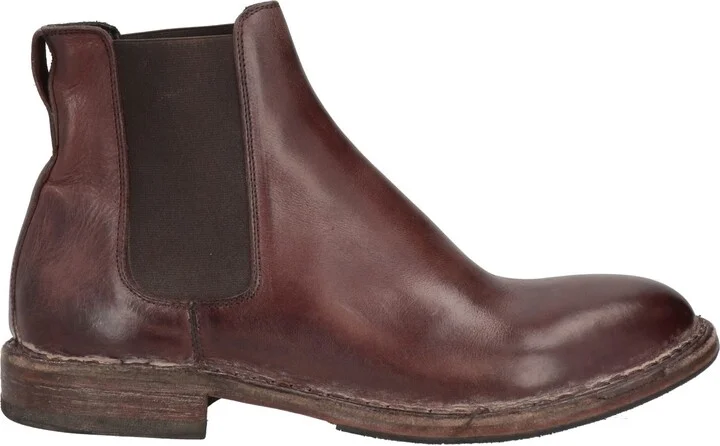 Moma Man Ankle boots - Image 3