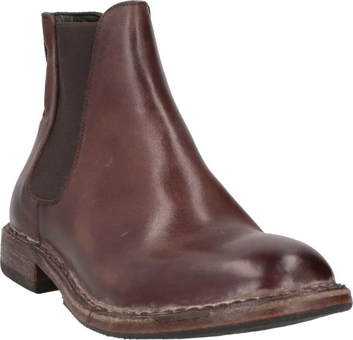 Moma Man Ankle boots - Image 4