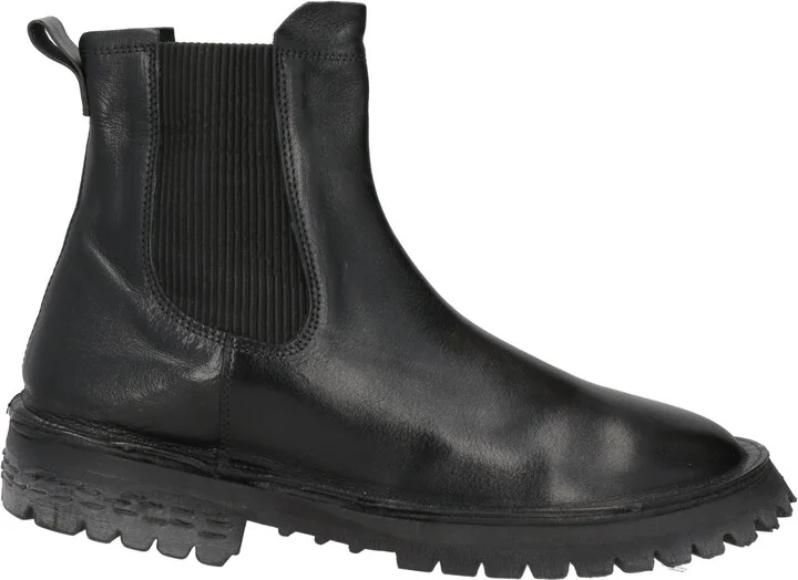 Moma Man Ankle boots - Image 3