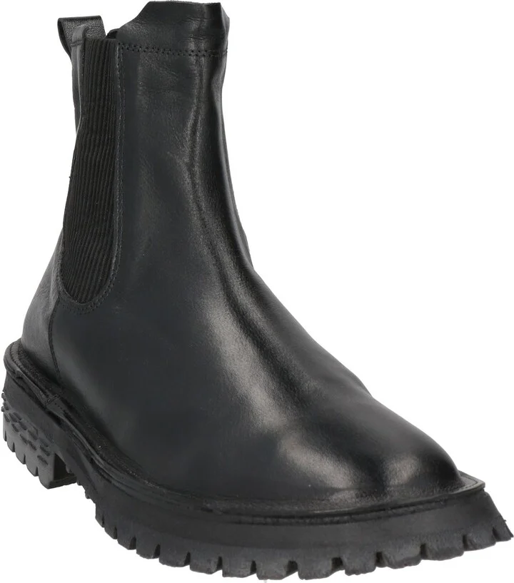 Moma Man Ankle boots - Image 4