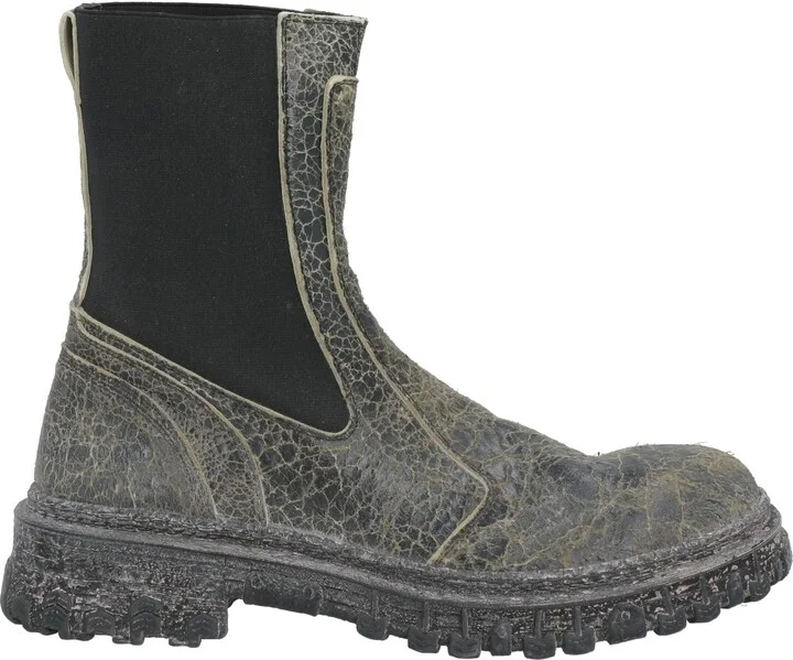 Moma Man Ankle boots - Image 3