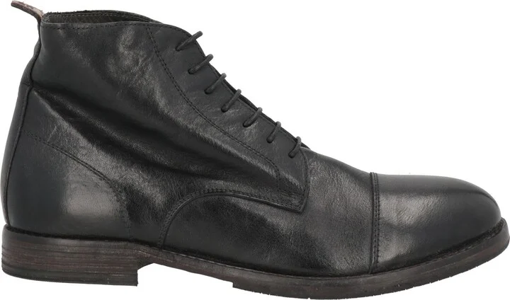 Moma Man Ankle boots - Image 3