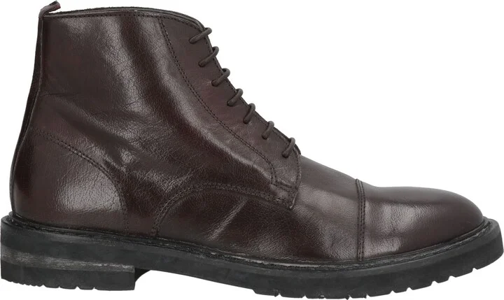 Moma Man Ankle boots - Image 6