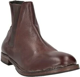 Moma Man Ankle boots - Image 2