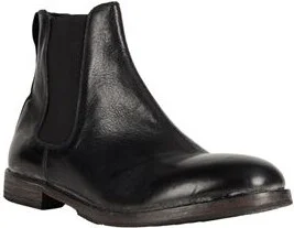 Moma Man Ankle boots - Image 5