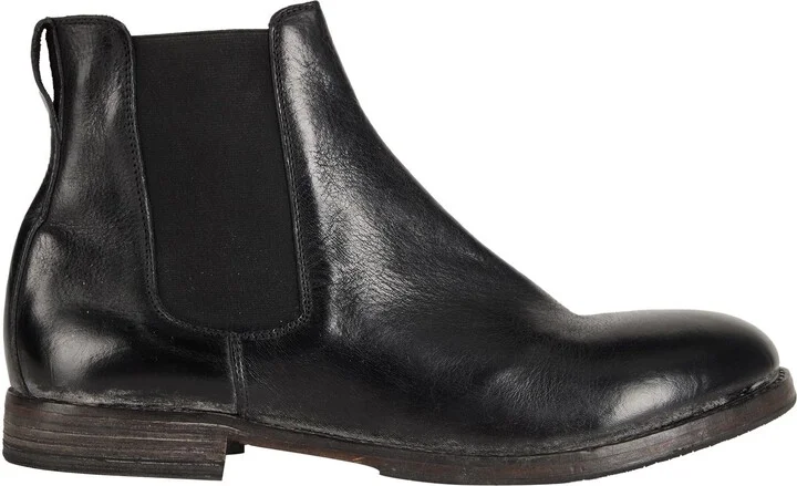 Moma Man Ankle boots - Image 6
