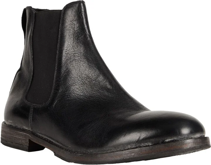 Moma Man Ankle boots - Image 7