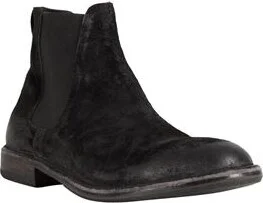 Moma Man Ankle boots - Image 2