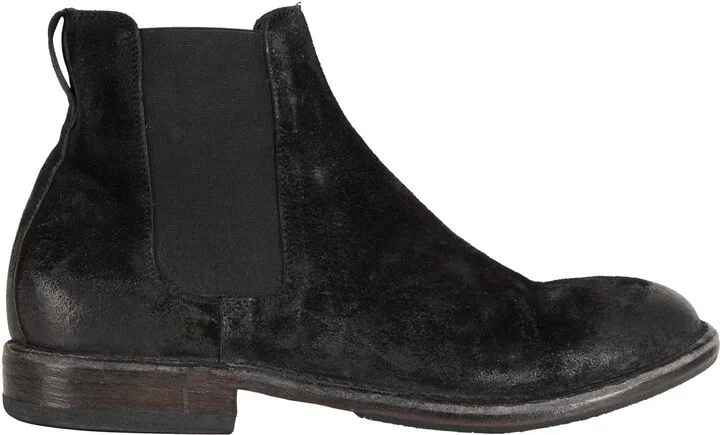 Moma Man Ankle boots - Image 3