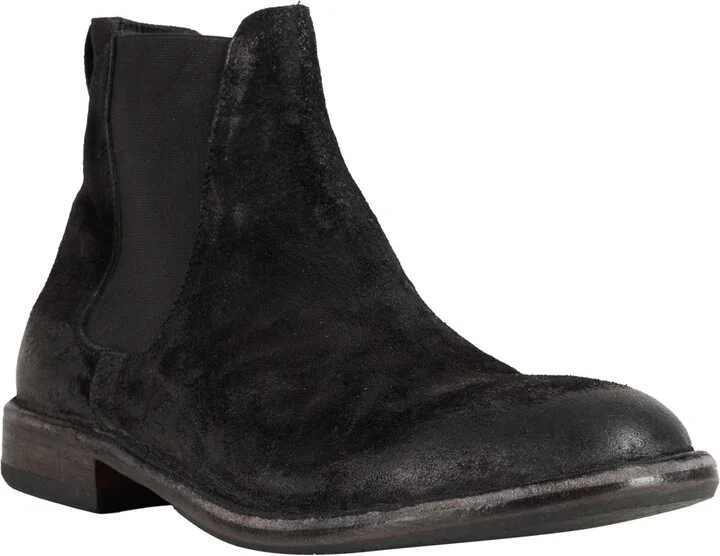 Moma Man Ankle boots - Image 4