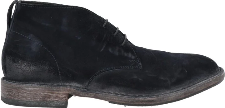Moma Man Ankle boots - Image 3