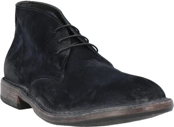 Moma Man Ankle boots - Image 4