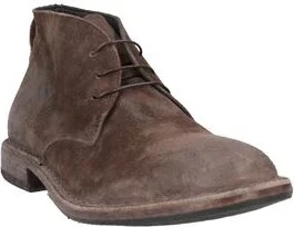 Moma Man Ankle boots - Image 5