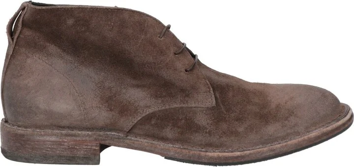 Moma Man Ankle boots - Image 6