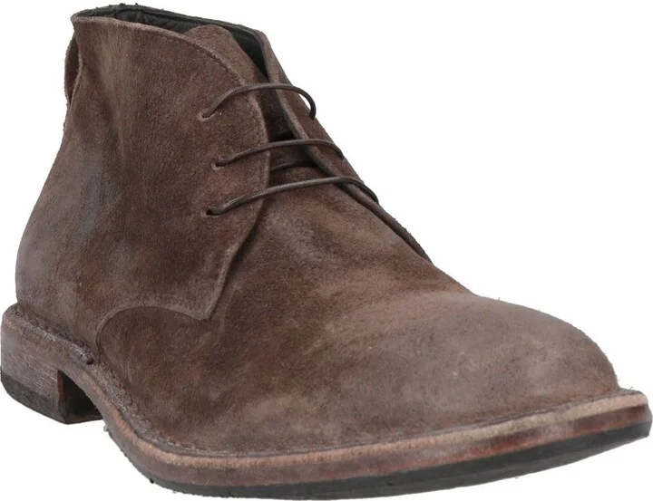 Moma Man Ankle boots - Image 7