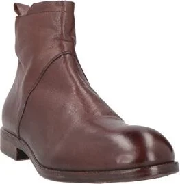 Moma Man Ankle boots - Image 2