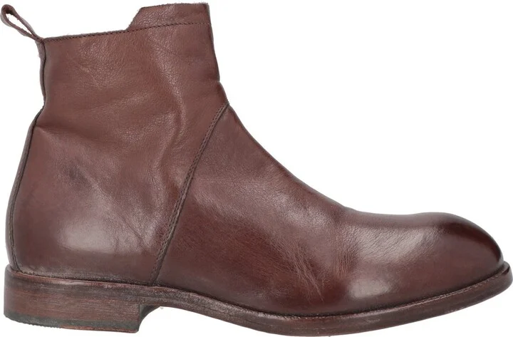 Moma Man Ankle boots - Image 3
